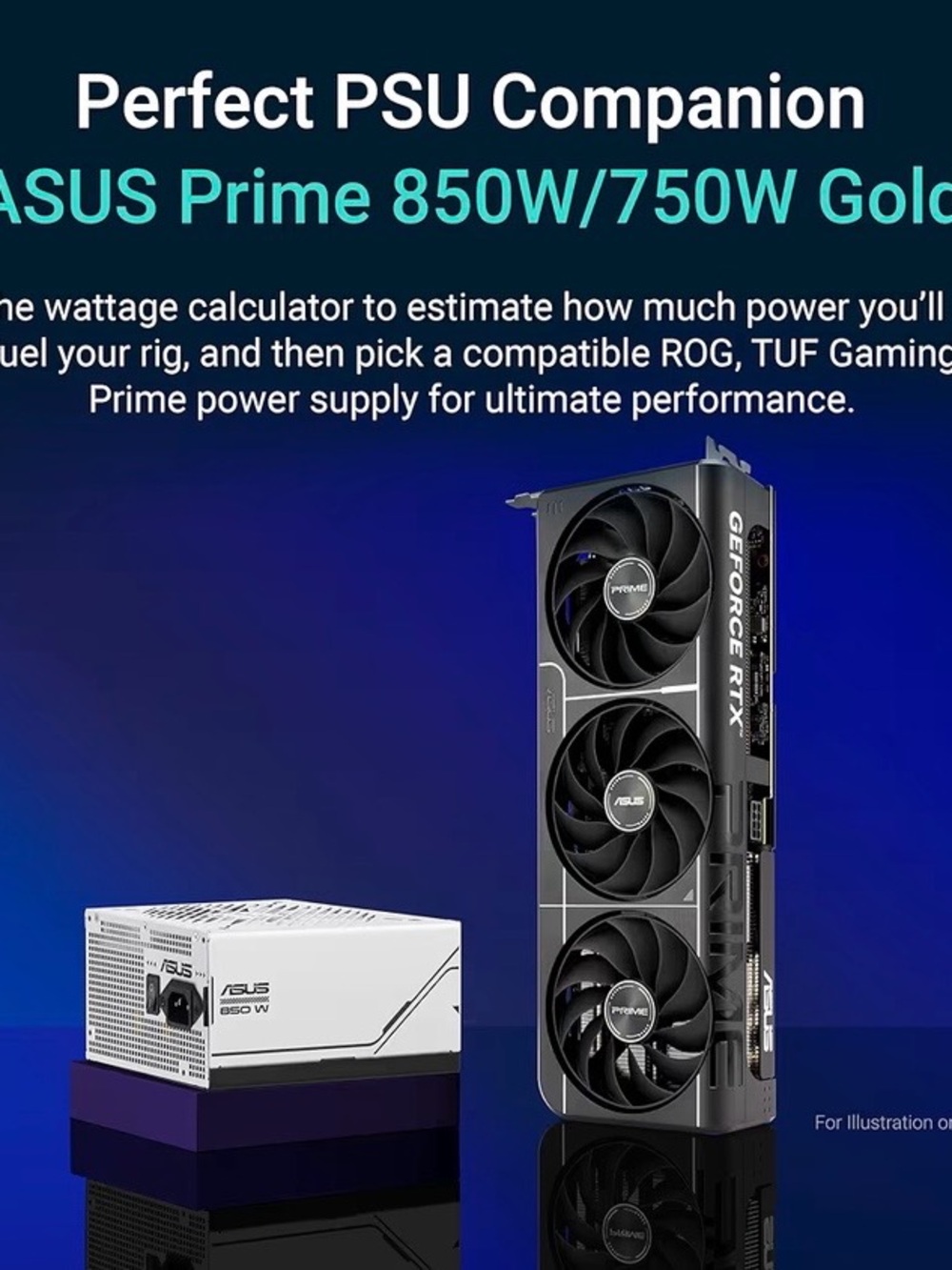 ASUS GeForce RTX 5060 Triple-Fan Graphics Card in Black. Brand New In The Box - Picture 6 of 13